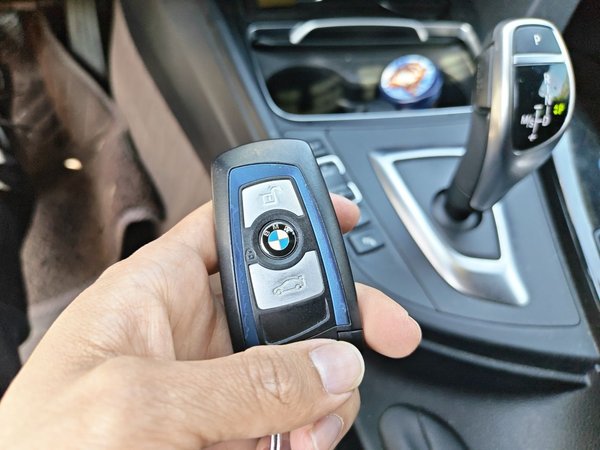 BMW 4 Series 2017, 48300 км, за 21886 USD - фото 17