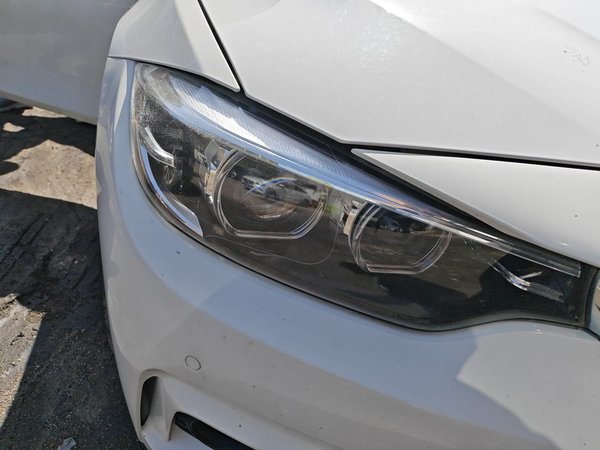 BMW 4 Series 2017, 48300 км, за 21886 USD - фото 7