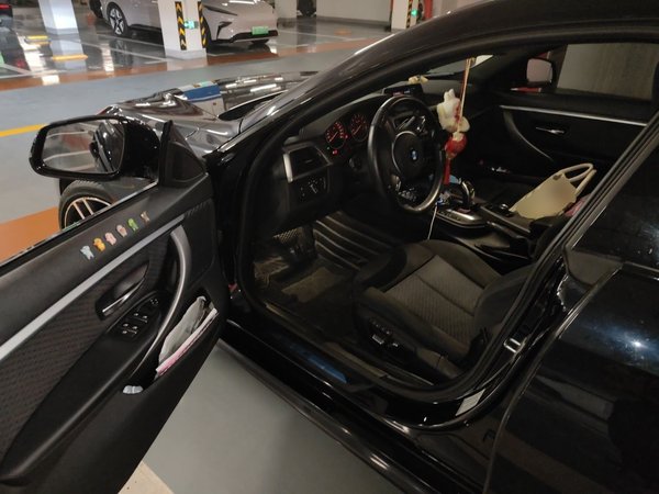 BMW 4 Series 2019, 88200 км, за 14530 USD - фото 17