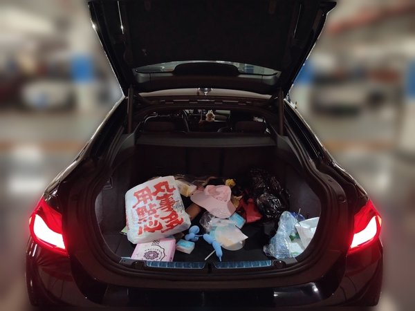 BMW 4 Series 2019, 88200 км, за 14530 USD - фото 20