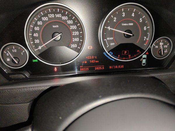 BMW 4 Series 2019, 88200 км, за 14530 USD - фото 13