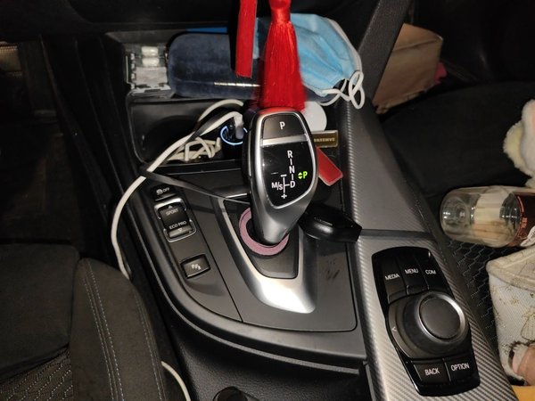 BMW 4 Series 2019, 88200 км, за 14530 USD - фото 15