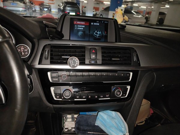 BMW 4 Series 2019, 88200 км, за 14530 USD - фото 14