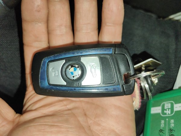 BMW 4 Series 2019, 88200 км, за 14530 USD - фото 9