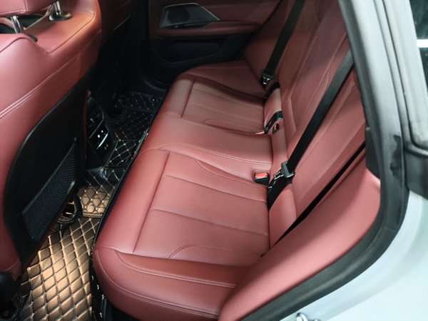 BMW 4 Series 2022, 23800 км, за 36502 USD - фото 20