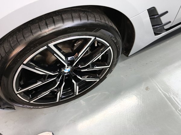 BMW 4 Series 2022, 23800 км, за 36502 USD - фото 8