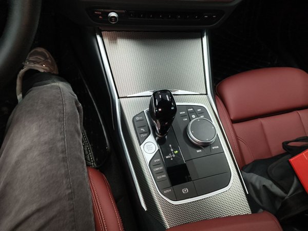 BMW 4 Series 2022, 23800 км, за 36502 USD - фото 17