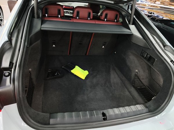 BMW 4 Series 2022, 23800 км, за 36502 USD - фото 22