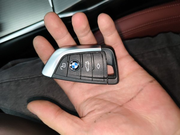 BMW 4 Series 2022, 23800 км, за 36502 USD - фото 12