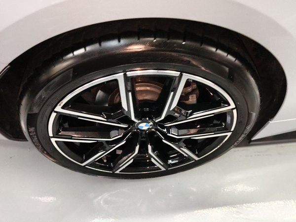 BMW 4 Series 2022, 23800 км, за 36502 USD - фото 10