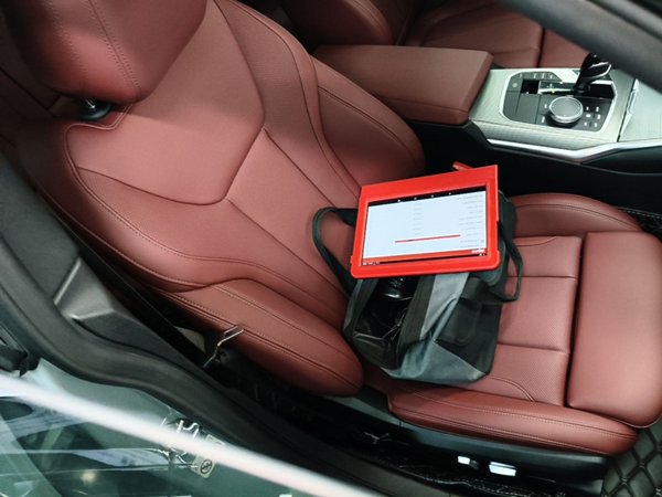 BMW 4 Series 2022, 23800 км, за 36502 USD - фото 23