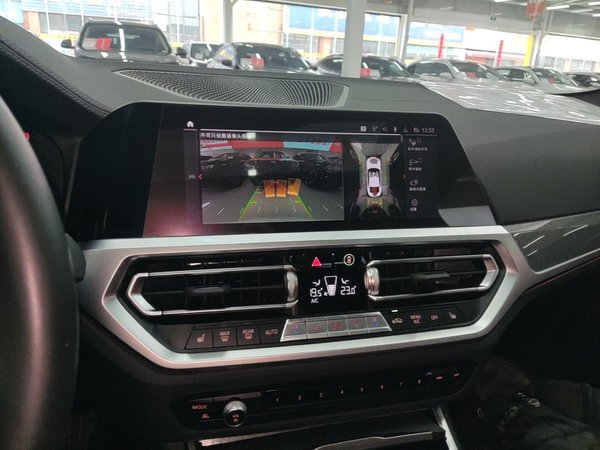 BMW 4 Series 2022, 26300 км, за 42501 USD - фото 16
