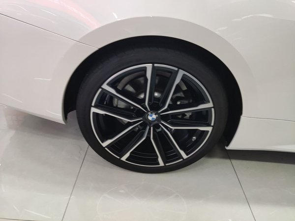BMW 4 Series 2022, 26300 км, за 42501 USD - фото 10