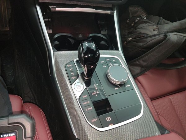 BMW 4 Series 2022, 26300 км, за 42501 USD - фото 17