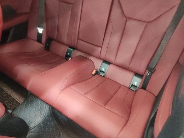 BMW 4 Series 2022, 26300 км, за 42501 USD - фото 20