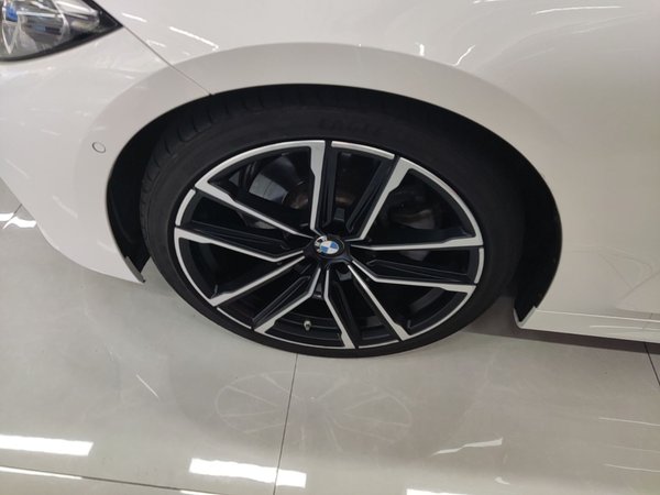 BMW 4 Series 2022, 26300 км, за 42501 USD - фото 8
