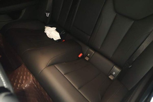 BMW 4 Series 2023, 19400 км, за 39610 USD - фото 20