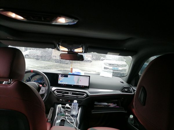BMW 4 Series 2023, 37700 км, за 36973 USD - фото 19