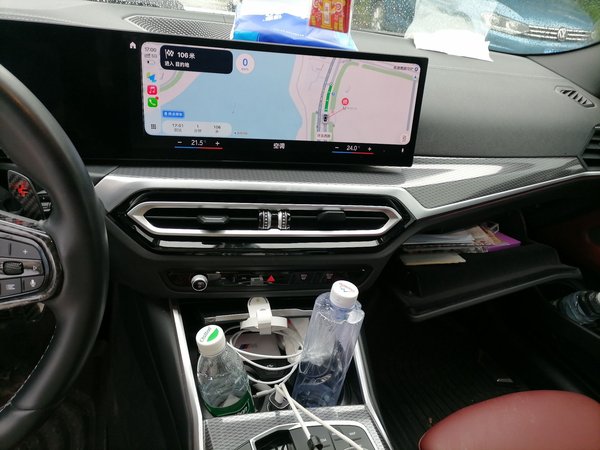 BMW 4 Series 2023, 37700 км, за 36973 USD - фото 14