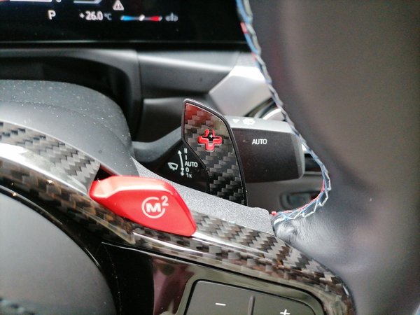 BMW 4 Series 2023, 37700 км, за 36973 USD - фото 15