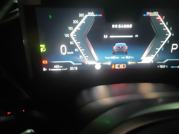 BMW 4 Series 2024, 4400 км, за 52317 USD - фото 10