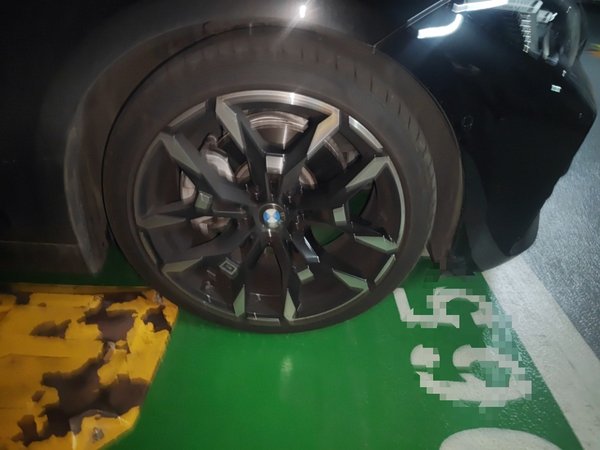 BMW 4 Series 2024, 4400 км, за 52317 USD