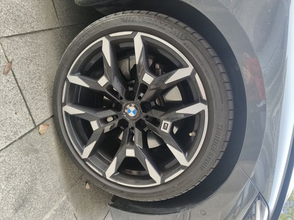 BMW 4 Series 2024, 15500 км, за 58417 USD - фото 8