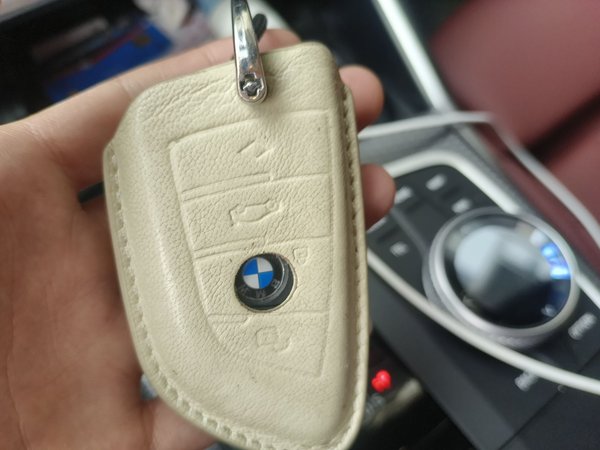 BMW 4 Series 2024, 15500 км, за 58417 USD - фото 17