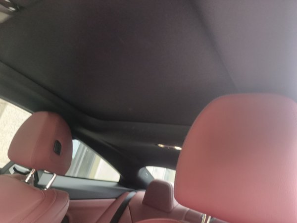 BMW 4 Series 2024, 15500 км, за 58417 USD - фото 15