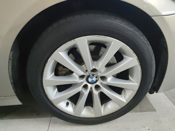 BMW 5 Series 2013, 143800 км, за 9063 USD - фото 7