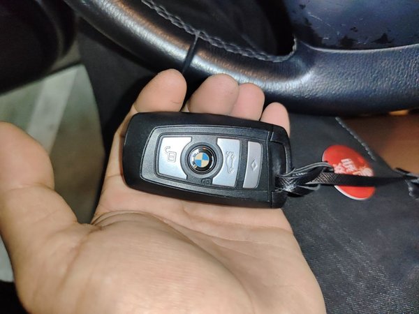 BMW 5 Series 2013, 143800 км, за 9063 USD - фото 8