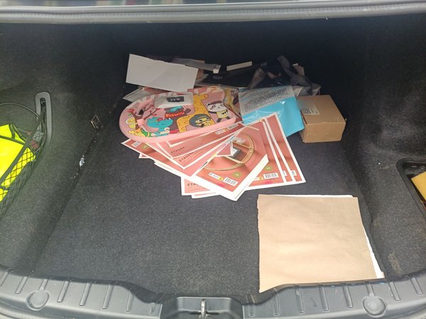 BMW 5 Series 2014, 160799 км, за 12583 USD - фото 20