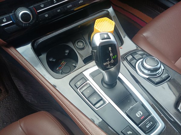 BMW 5 Series 2014, 160799 км, за 12583 USD - фото 15