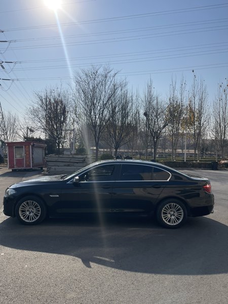 BMW 5 Series 2014, 249800 км, за 10031 USD - фото 24