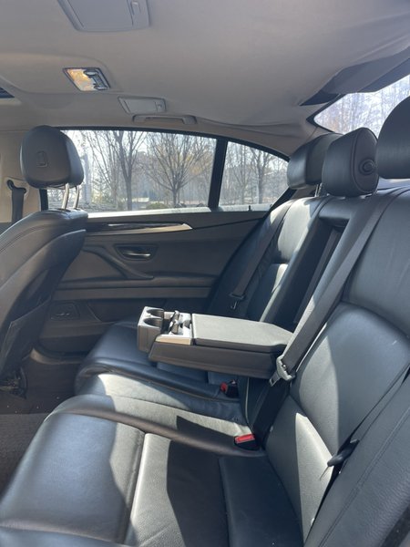 BMW 5 Series 2014, 249800 км, за 10031 USD - фото 27