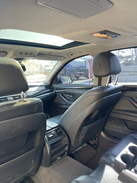 BMW 5 Series 2014, 249800 км, за 10031 USD - фото 20