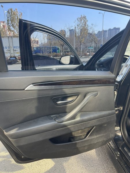 BMW 5 Series 2014, 249800 км, за 10031 USD - фото 21