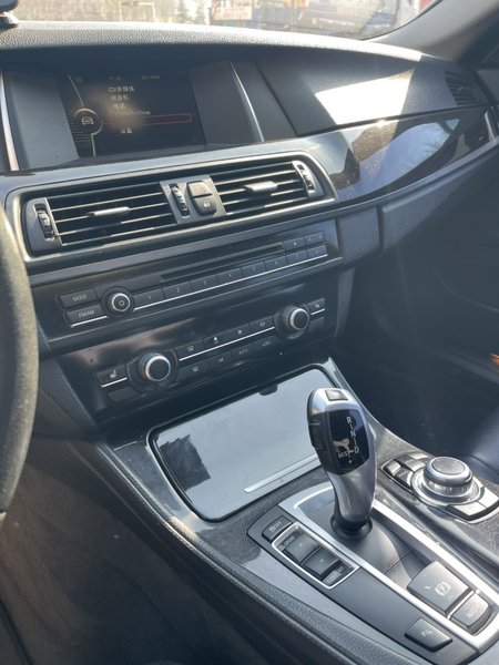 BMW 5 Series 2014, 249800 км, за 10031 USD - фото 6