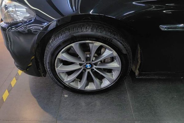 BMW 5 Series 2014, 78900 км, за 15763 USD - фото 15