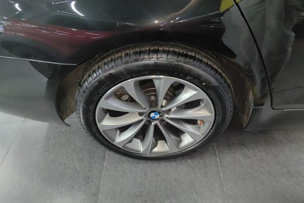 BMW 5 Series 2014, 78900 км, за 15763 USD - фото 16