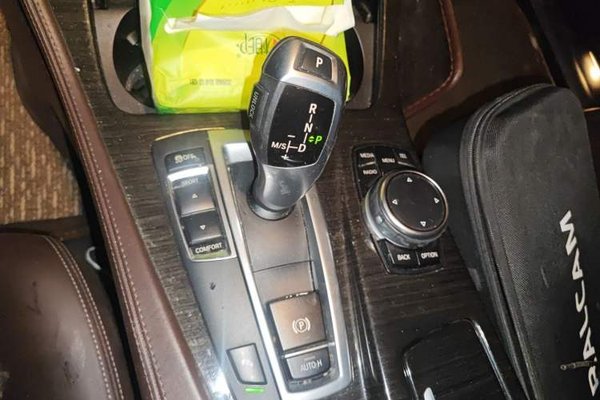 BMW 5 Series 2014, 79000 км, за 12623 USD - фото 11