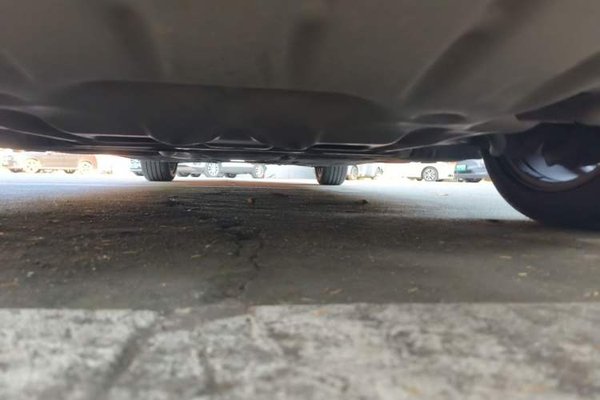 BMW 5 Series 2014, 87000 км, за 11057 USD - фото 24