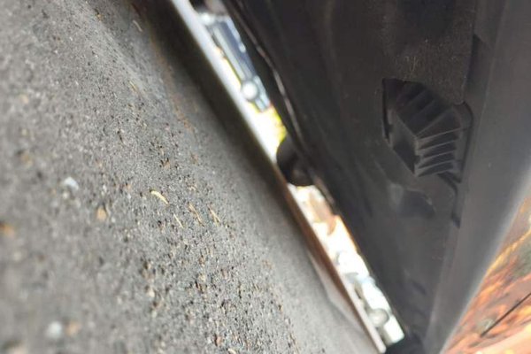 BMW 5 Series 2014, 87000 км, за 11057 USD - фото 26