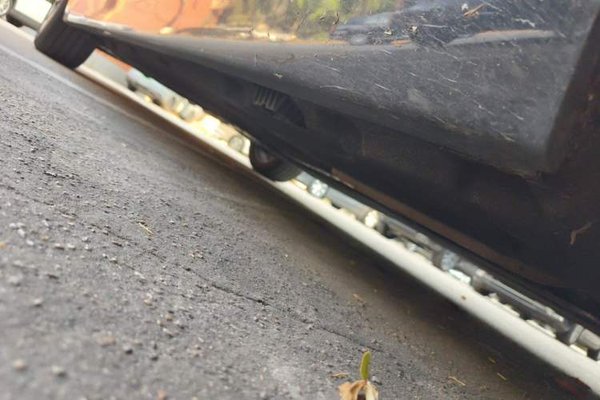 BMW 5 Series 2014, 87000 км, за 11057 USD - фото 27