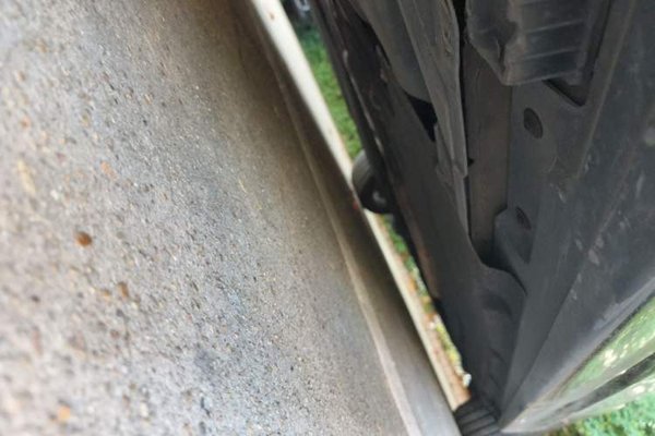 BMW 5 Series 2014, 87000 км, за 11057 USD - фото 29