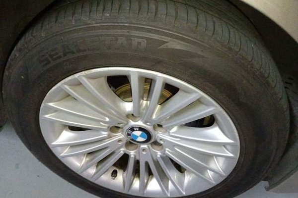 BMW 5 Series 2014, 138900 км, за 11481 USD - фото 8