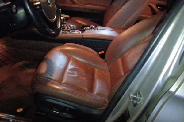BMW 5 Series 2014, 138900 км, за 11481 USD - фото 14