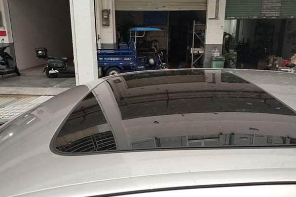 BMW 5 Series 2014, 168000 км, за 12191 USD - фото 7