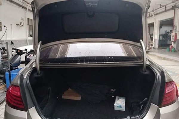 BMW 5 Series 2014, 168000 км, за 12191 USD - фото 22