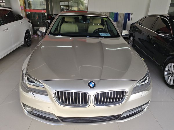Оценка
B
Used BMW 5 Series 2014 520i Elegant Edition, 2014 года
